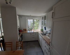 Lakás 3 szobák kiadó on Cluj-napoca, Zóna Gheorgheni