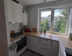 Lakás 3 szobák kiadó on Cluj-napoca, Zóna Gheorgheni