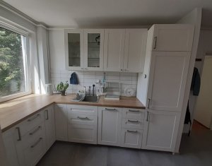 Lakás 3 szobák kiadó on Cluj-napoca, Zóna Gheorgheni