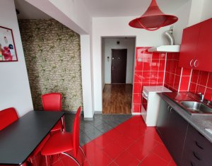 Lakás 2 szobák kiadó on Cluj-napoca, Zóna Gheorgheni