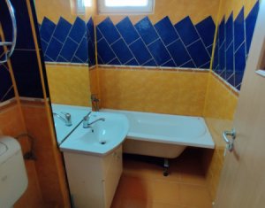 Lakás 2 szobák kiadó on Cluj-napoca, Zóna Gheorgheni