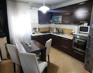 Lakás 2 szobák eladó on Cluj-napoca, Zóna Manastur