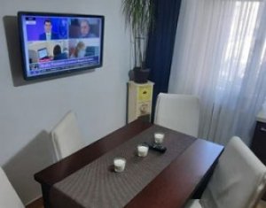 Lakás 2 szobák eladó on Cluj-napoca, Zóna Manastur