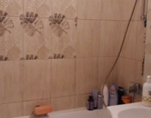 Lakás 2 szobák eladó on Cluj-napoca, Zóna Manastur