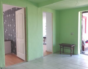 Ház 3 szobák eladó on Gadalin