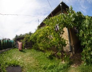 Ház 2 szobák eladó on Cluj-napoca, Zóna Marasti