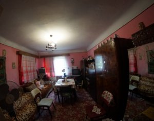 Ház 2 szobák eladó on Cluj-napoca, Zóna Marasti