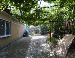 Ház 2 szobák eladó on Cluj-napoca, Zóna Marasti