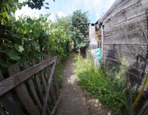 Ház 2 szobák eladó on Cluj-napoca, Zóna Marasti