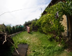 Ház 2 szobák eladó on Cluj-napoca, Zóna Marasti