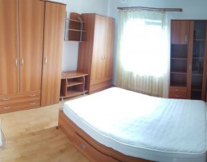 Lakás 2 szobák kiadó on Cluj-napoca, Zóna Marasti