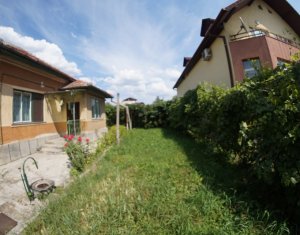 Ház 4 szobák eladó on Cluj-napoca, Zóna Dambul Rotund