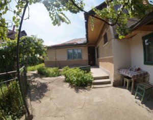 Ház 4 szobák eladó on Cluj-napoca, Zóna Dambul Rotund