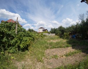 Ház 4 szobák eladó on Cluj-napoca, Zóna Dambul Rotund