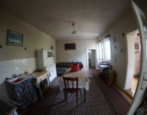 Ház 4 szobák eladó on Cluj-napoca, Zóna Dambul Rotund