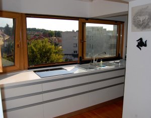 Lakás 4 szobák eladó on Cluj-napoca, Zóna Gheorgheni