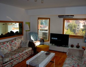 Lakás 4 szobák eladó on Cluj-napoca, Zóna Gheorgheni