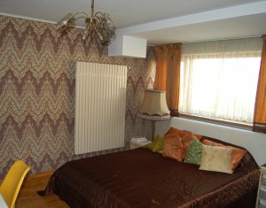 Lakás 4 szobák eladó on Cluj-napoca, Zóna Gheorgheni