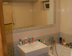 Lakás 4 szobák eladó on Cluj-napoca, Zóna Gheorgheni