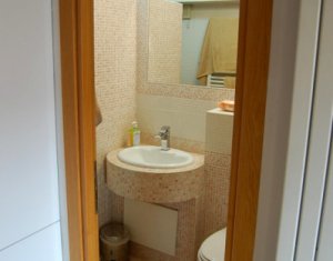 Lakás 4 szobák eladó on Cluj-napoca, Zóna Gheorgheni