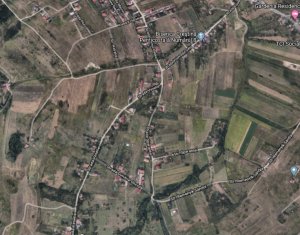 Telek eladó on Cluj-napoca, Zóna Borhanci