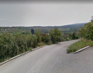 Telek eladó on Cluj-napoca, Zóna Borhanci