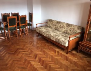 Lakás 2 szobák eladó on Cluj-napoca, Zóna Marasti