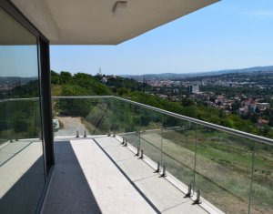 Lakás 3 szobák eladó on Cluj-napoca, Zóna Gruia