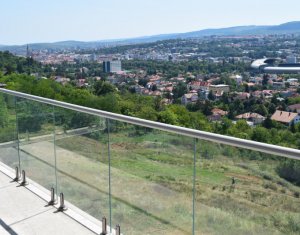 Lakás 3 szobák eladó on Cluj-napoca, Zóna Gruia