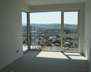 Lakás 3 szobák eladó on Cluj-napoca, Zóna Gruia