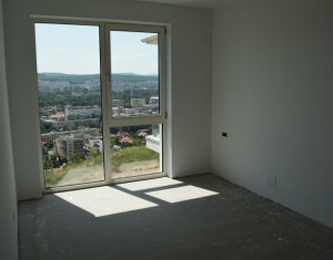 Lakás 3 szobák eladó on Cluj-napoca, Zóna Gruia