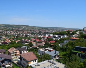 Lakás 3 szobák eladó on Cluj-napoca, Zóna Gruia