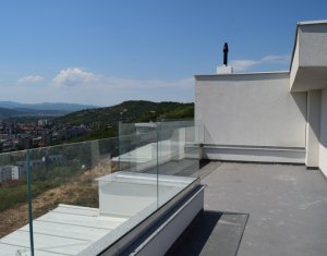 Lakás 3 szobák eladó on Cluj-napoca, Zóna Gruia