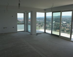 Lakás 3 szobák eladó on Cluj-napoca, Zóna Gruia