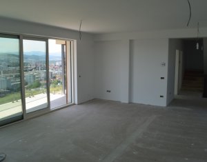 Lakás 3 szobák eladó on Cluj-napoca, Zóna Gruia