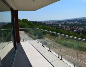 Lakás 3 szobák eladó on Cluj-napoca, Zóna Gruia