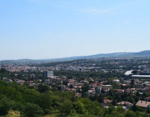 Lakás 3 szobák eladó on Cluj-napoca, Zóna Gruia