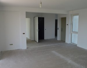 Lakás 3 szobák eladó on Cluj-napoca, Zóna Gruia