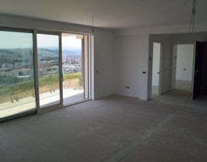 Lakás 3 szobák eladó on Cluj-napoca, Zóna Gruia