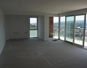 Lakás 3 szobák eladó on Cluj-napoca, Zóna Gruia