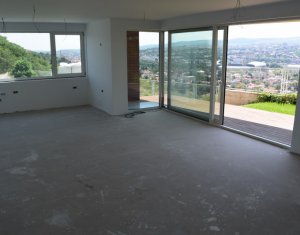 Lakás 3 szobák eladó on Cluj-napoca, Zóna Gruia