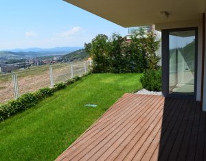 Lakás 3 szobák eladó on Cluj-napoca, Zóna Gruia