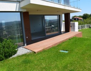 Lakás 3 szobák eladó on Cluj-napoca, Zóna Gruia