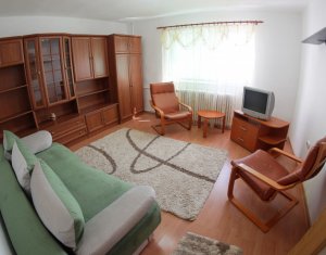 Lakás 2 szobák kiadó on Cluj-napoca, Zóna Manastur