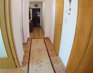 Lakás 2 szobák kiadó on Cluj-napoca, Zóna Manastur