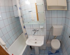 Lakás 2 szobák kiadó on Cluj-napoca, Zóna Manastur