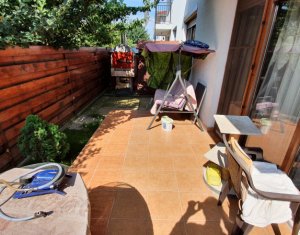 Ház 5 szobák eladó on Floresti