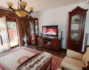 Ház 5 szobák eladó on Floresti