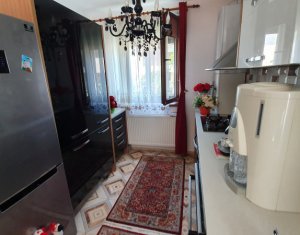 Ház 5 szobák eladó on Floresti