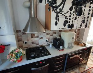 Ház 5 szobák eladó on Floresti